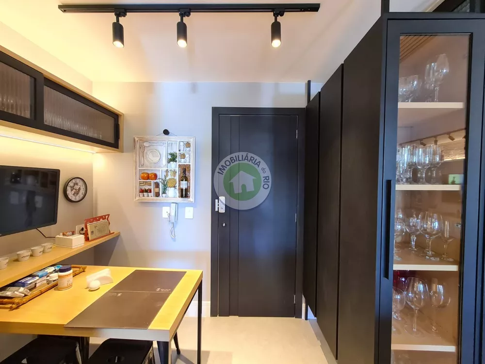 Apartamento, 3 quartos, 155 m² - Foto 40