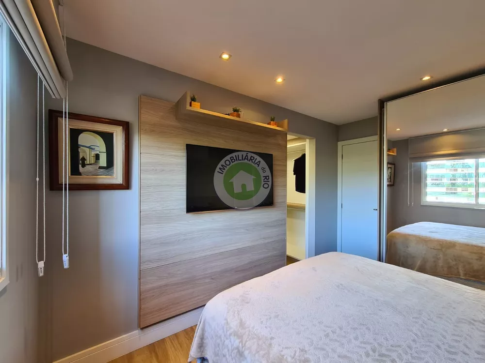 Apartamento, 3 quartos, 155 m² - Foto 15