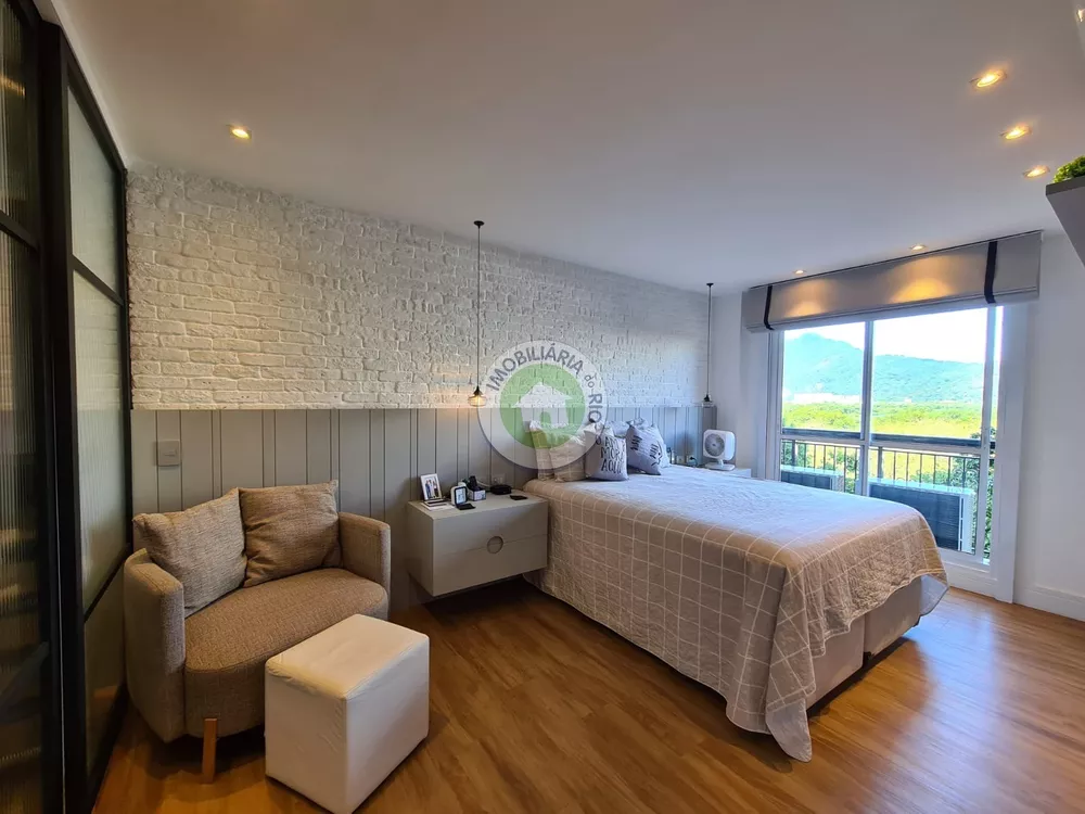 Apartamento, 3 quartos, 155 m² - Foto 26