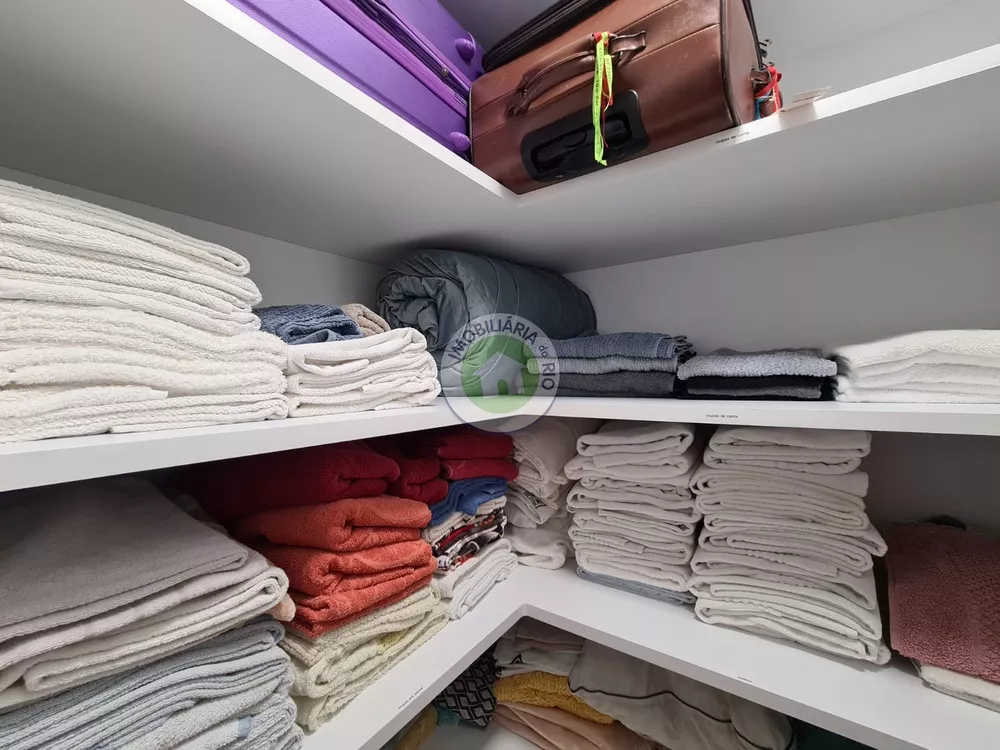 Apartamento, 3 quartos, 155 m² - Foto 1