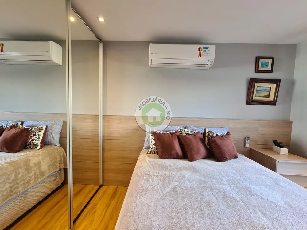 Apartamento, 3 quartos, 155 m² - Foto 6