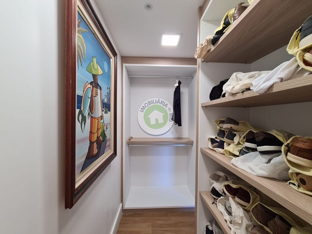 Apartamento, 3 quartos, 155 m² - Foto 47