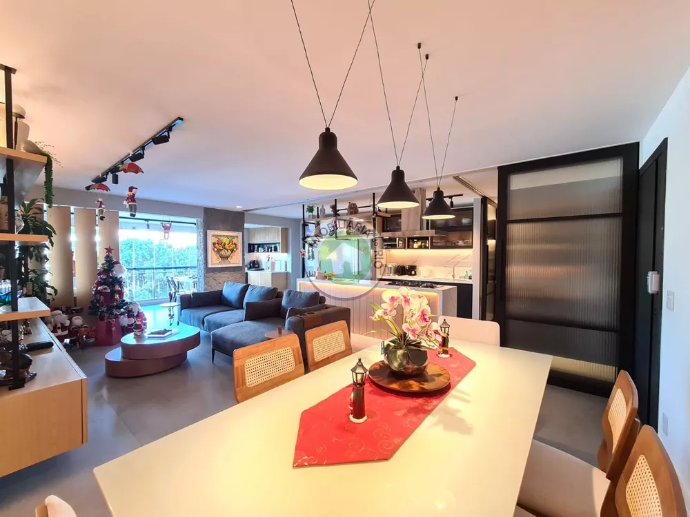 Apartamento, 3 quartos, 155 m² - Foto 38