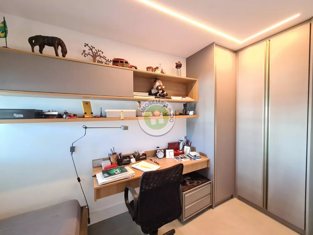 Apartamento, 3 quartos, 155 m² - Foto 10