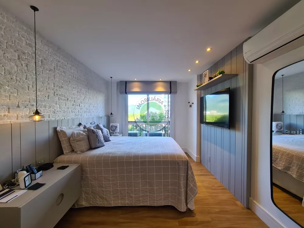 Apartamento, 3 quartos, 155 m² - Foto 17