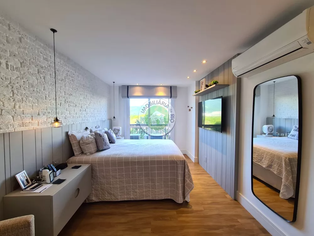 Apartamento, 3 quartos, 155 m² - Foto 13