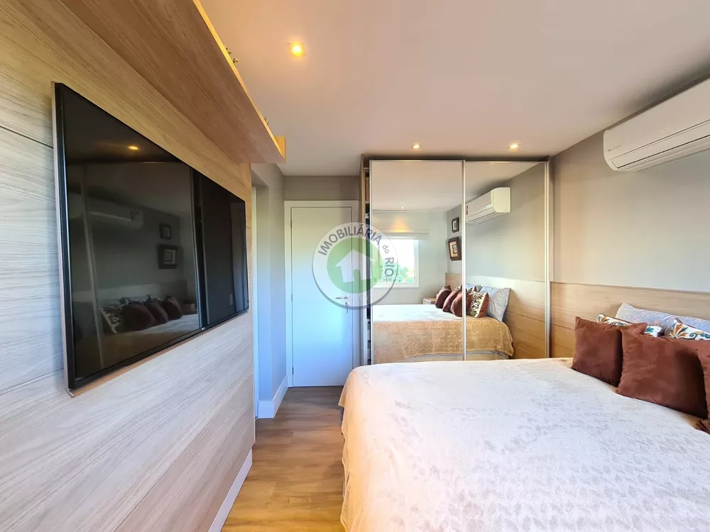 Apartamento, 3 quartos, 155 m² - Foto 21