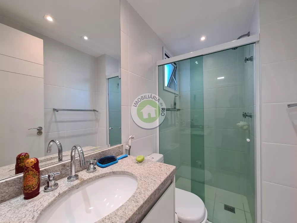 Apartamento, 3 quartos, 155 m² - Foto 16