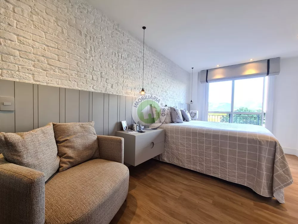 Apartamento, 3 quartos, 155 m² - Foto 22