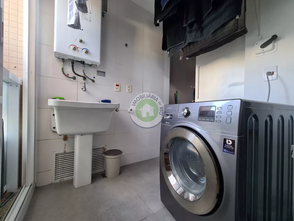 Apartamento, 3 quartos, 155 m² - Foto 14