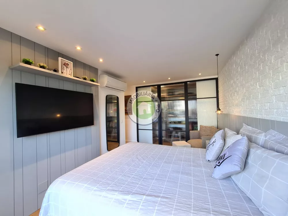 Apartamento, 3 quartos, 155 m² - Foto 43