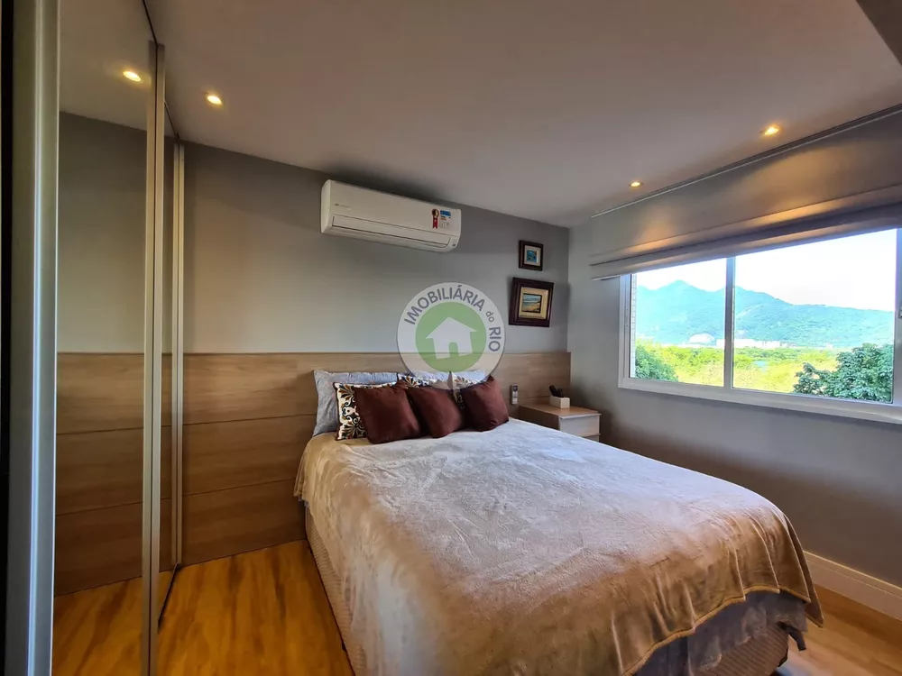 Apartamento, 3 quartos, 155 m² - Foto 37