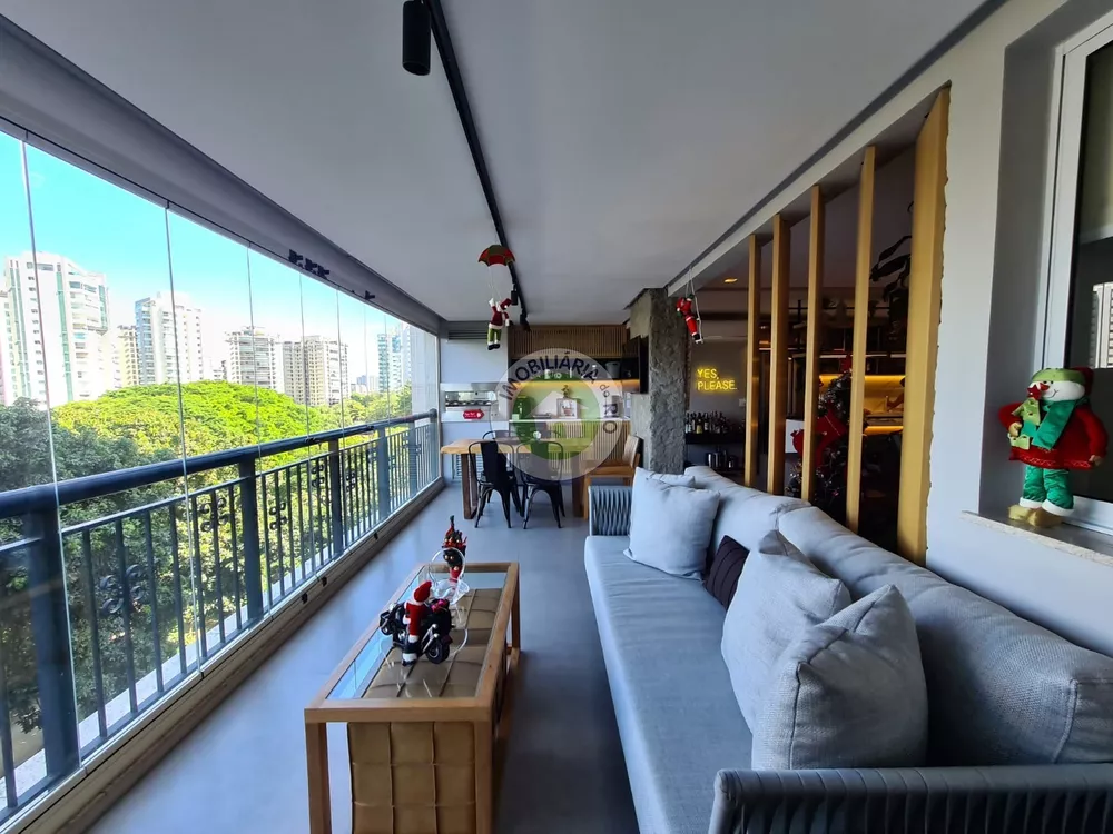 Apartamento, 3 quartos, 155 m² - Foto 18