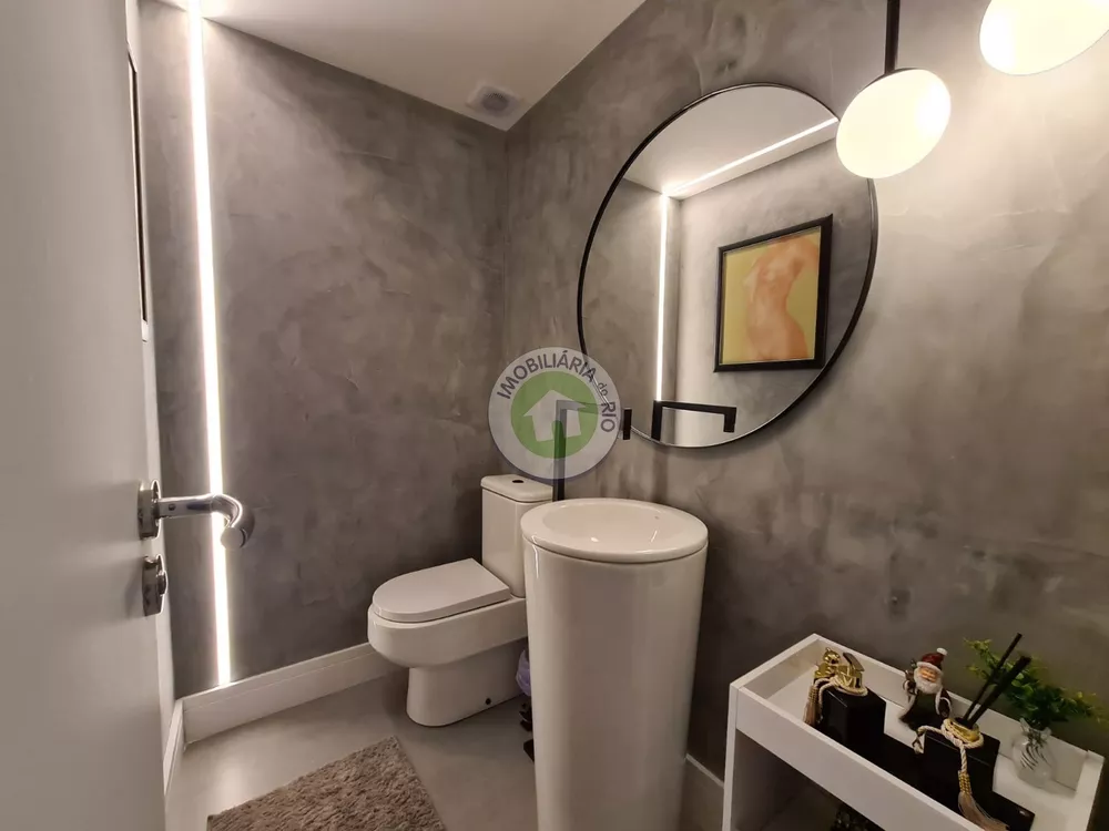 Apartamento, 3 quartos, 155 m² - Foto 24