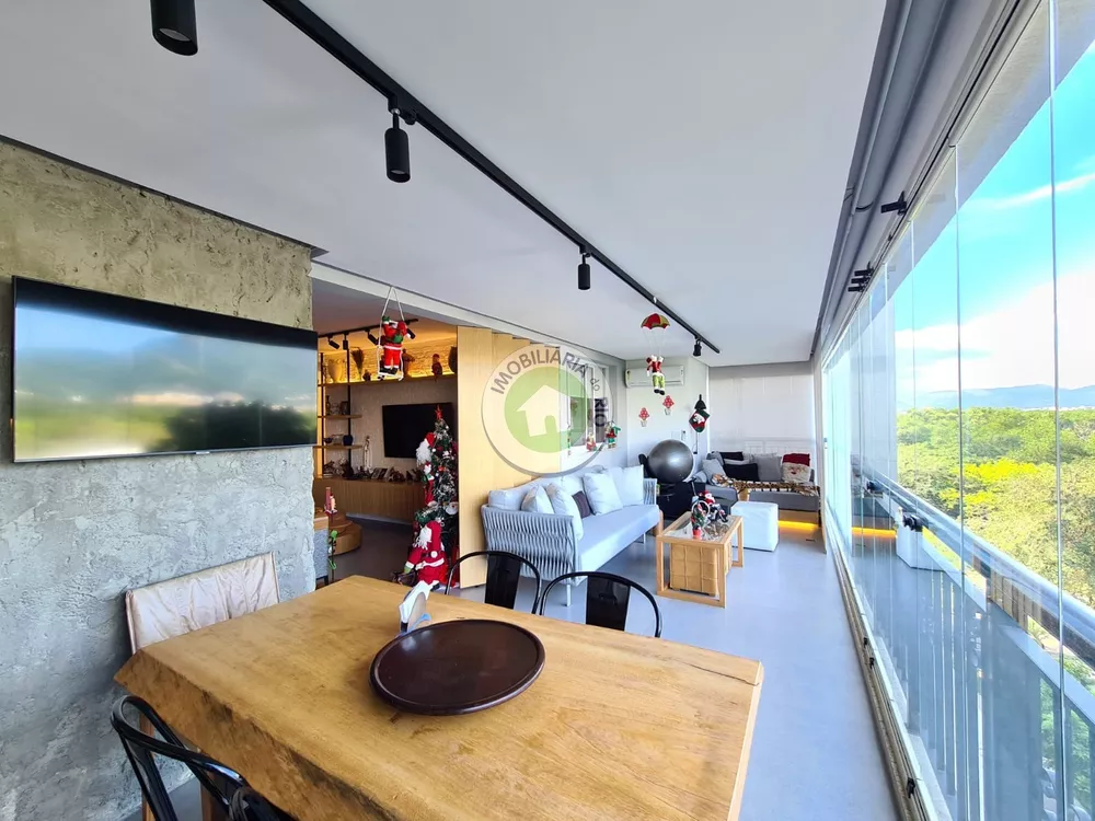 Apartamento, 3 quartos, 155 m² - Foto 23