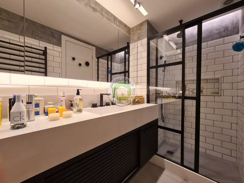 Apartamento, 3 quartos, 155 m² - Foto 12