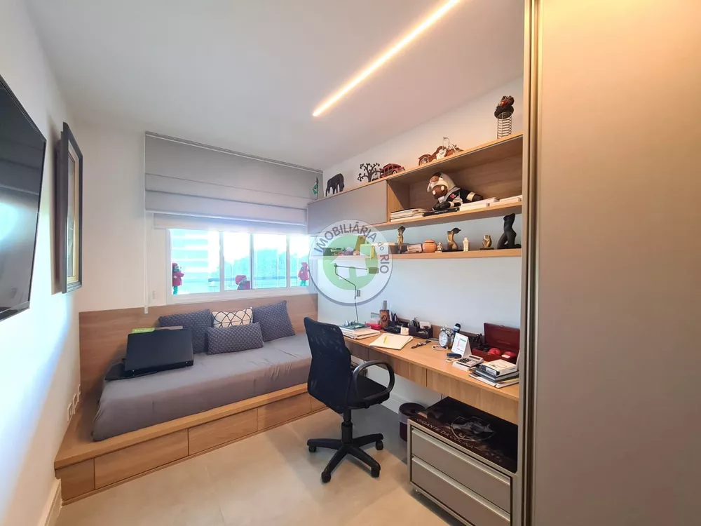 Apartamento, 3 quartos, 155 m² - Foto 39