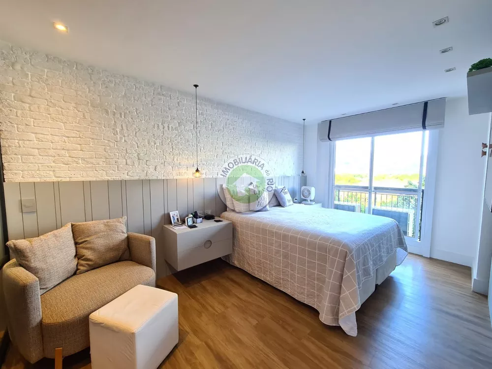 Apartamento, 3 quartos, 155 m² - Foto 36
