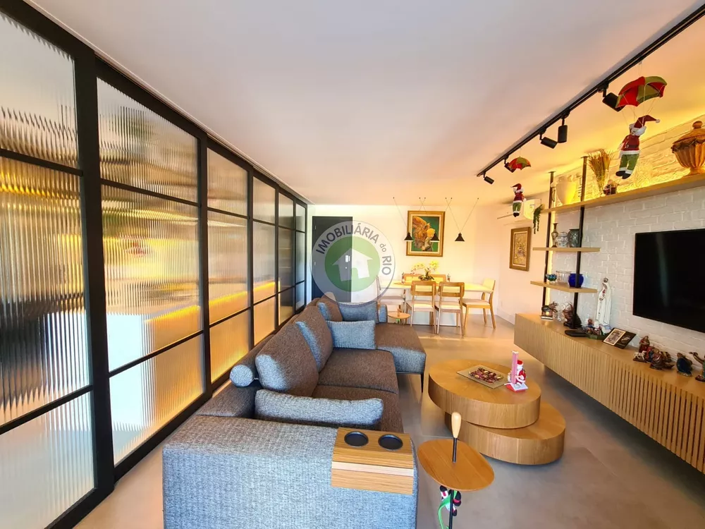Apartamento, 3 quartos, 155 m² - Foto 20