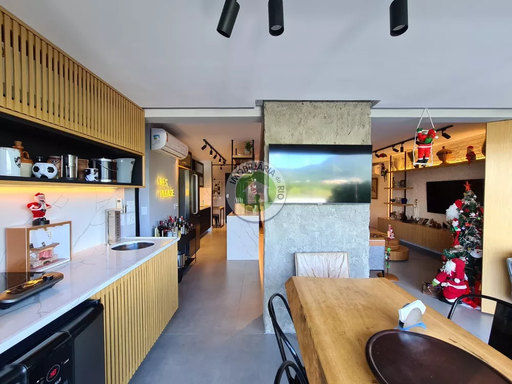 Apartamento, 3 quartos, 155 m² - Foto 8