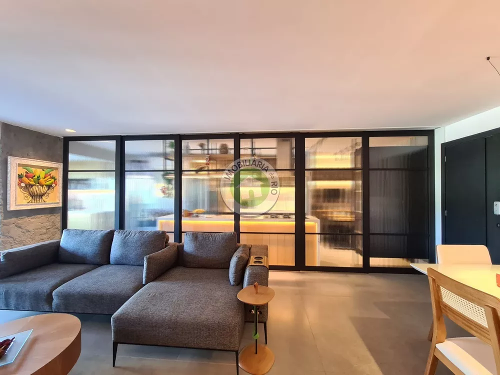 Apartamento, 3 quartos, 155 m² - Foto 11