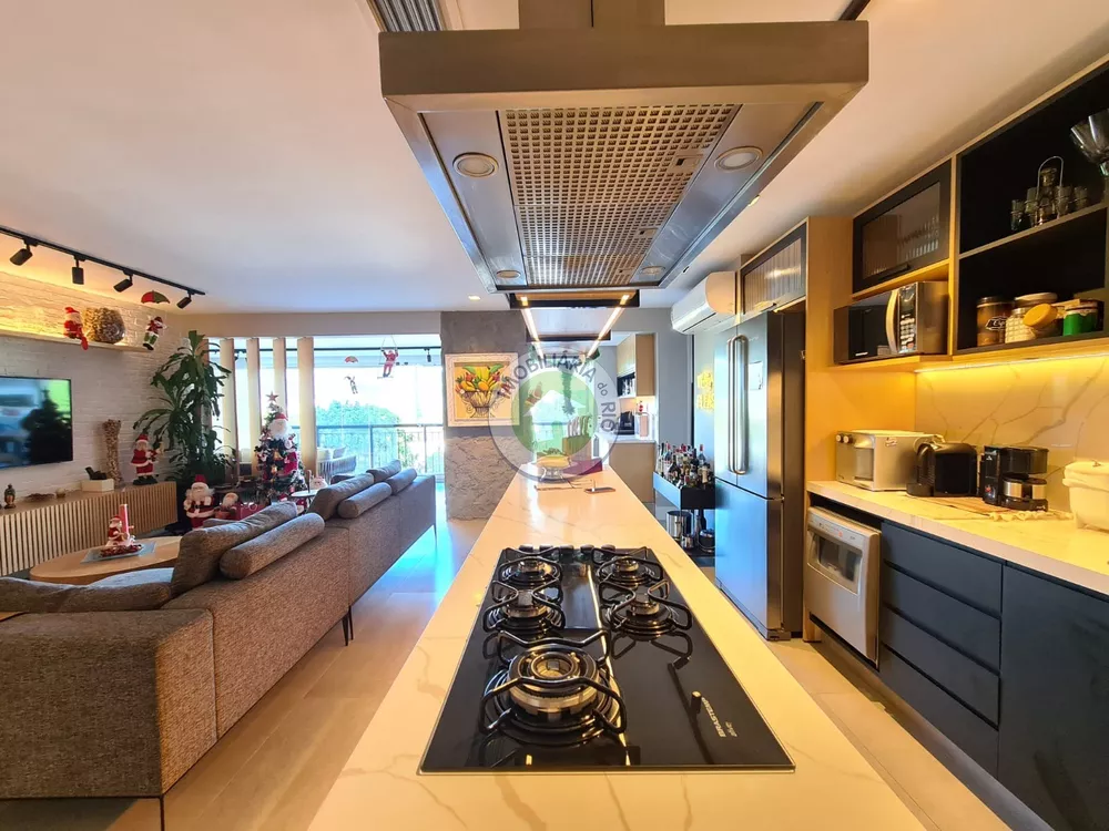Apartamento, 3 quartos, 155 m² - Foto 33