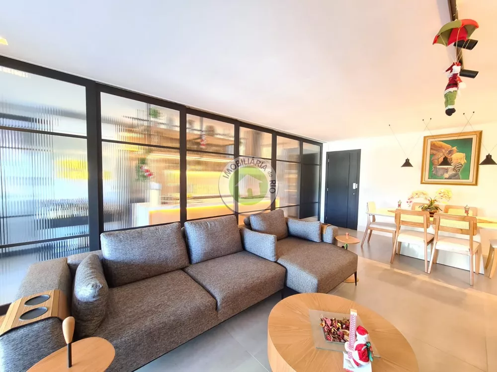 Apartamento, 3 quartos, 155 m² - Foto 35