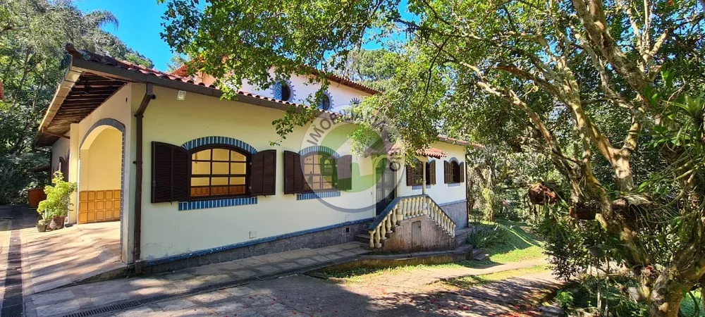 Sítio, 20 quartos, 96000 m² - Foto 2