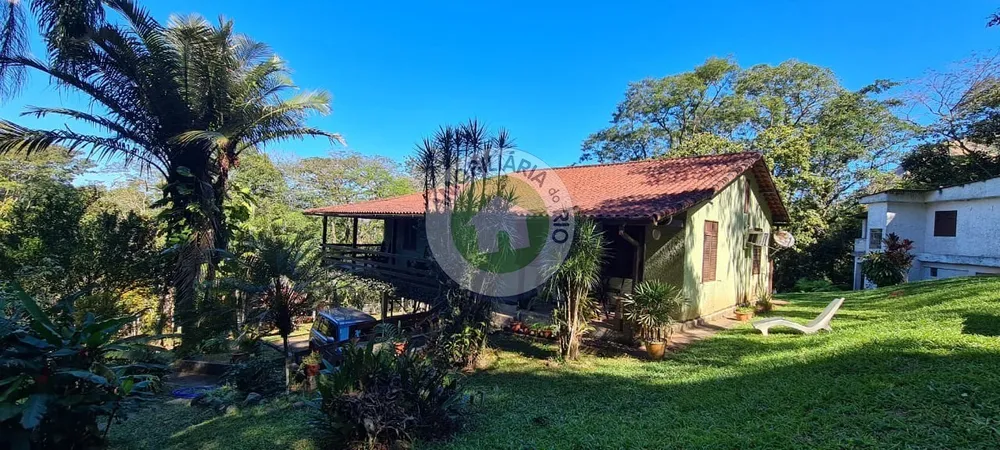 Sítio, 20 quartos, 96000 m² - Foto 27
