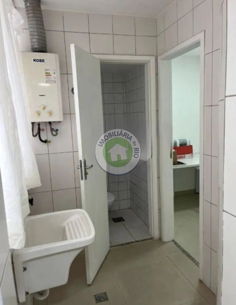 Apartamento, 2 quartos, 99 m² - Foto 11