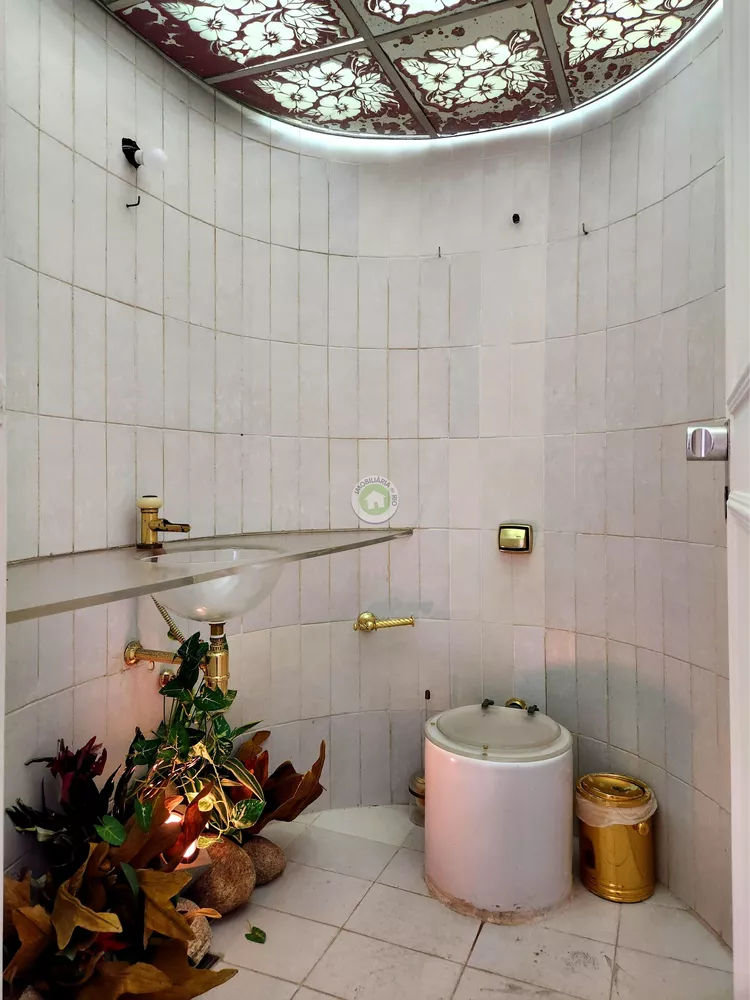 Apartamento, 3 quartos, 253 m² - Foto 41