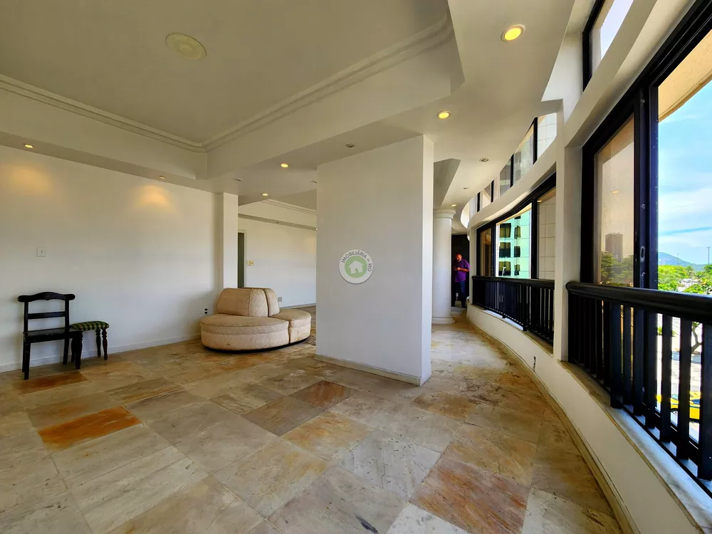 Apartamento, 3 quartos, 253 m² - Foto 88