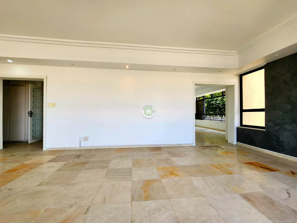 Apartamento, 3 quartos, 253 m² - Foto 16