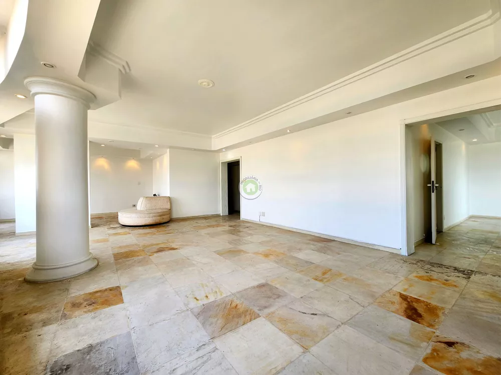 Apartamento, 3 quartos, 253 m² - Foto 42