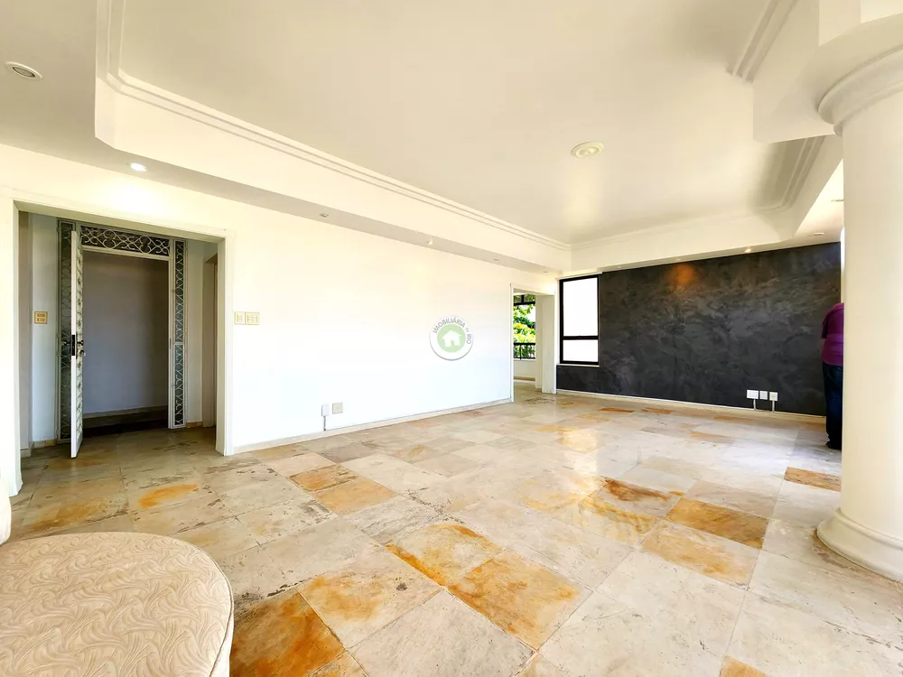 Apartamento, 3 quartos, 253 m² - Foto 11