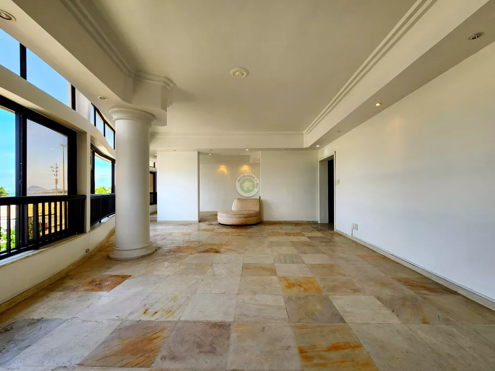 Apartamento, 3 quartos, 253 m² - Foto 81