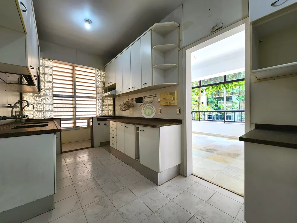 Apartamento, 3 quartos, 253 m² - Foto 31