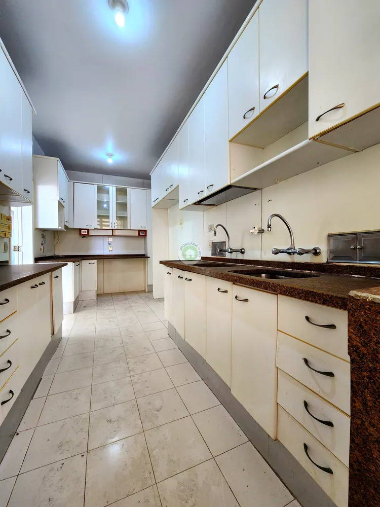 Apartamento, 3 quartos, 253 m² - Foto 35