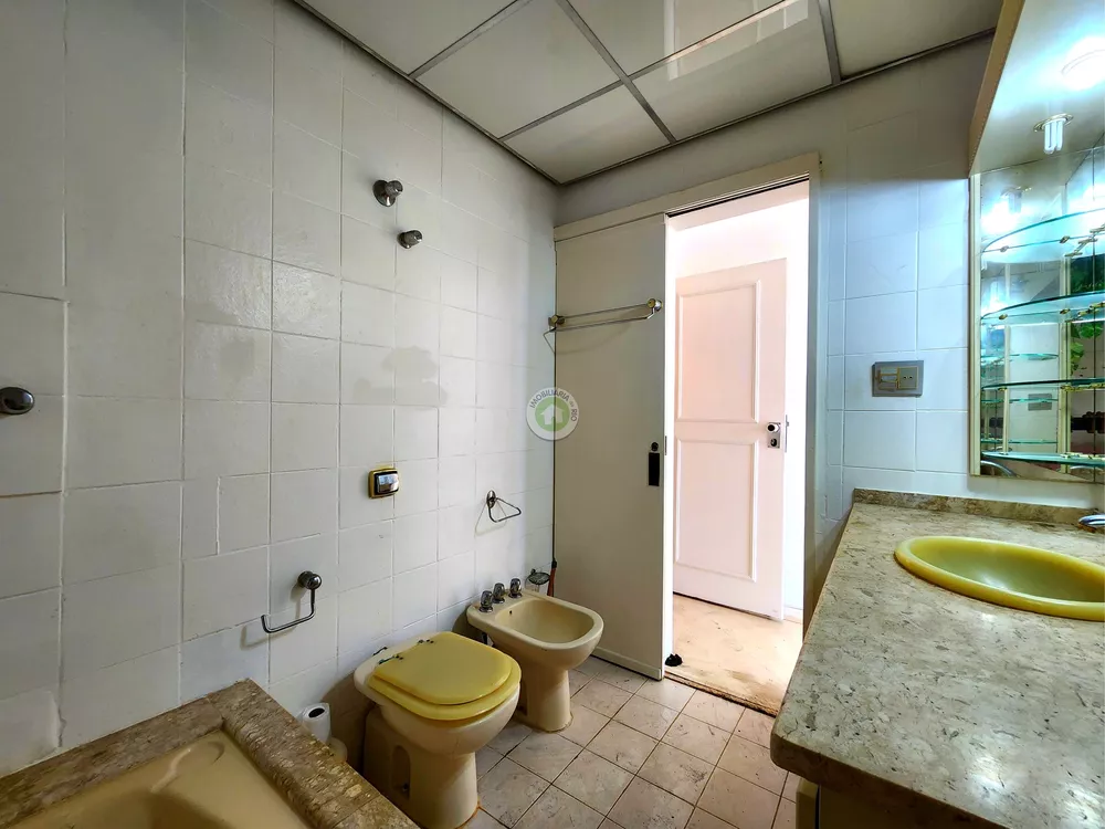 Apartamento, 3 quartos, 253 m² - Foto 13