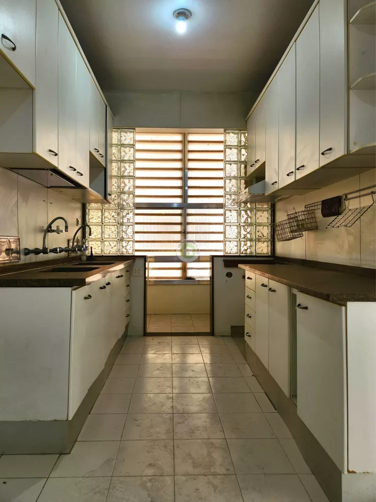 Apartamento, 3 quartos, 253 m² - Foto 33