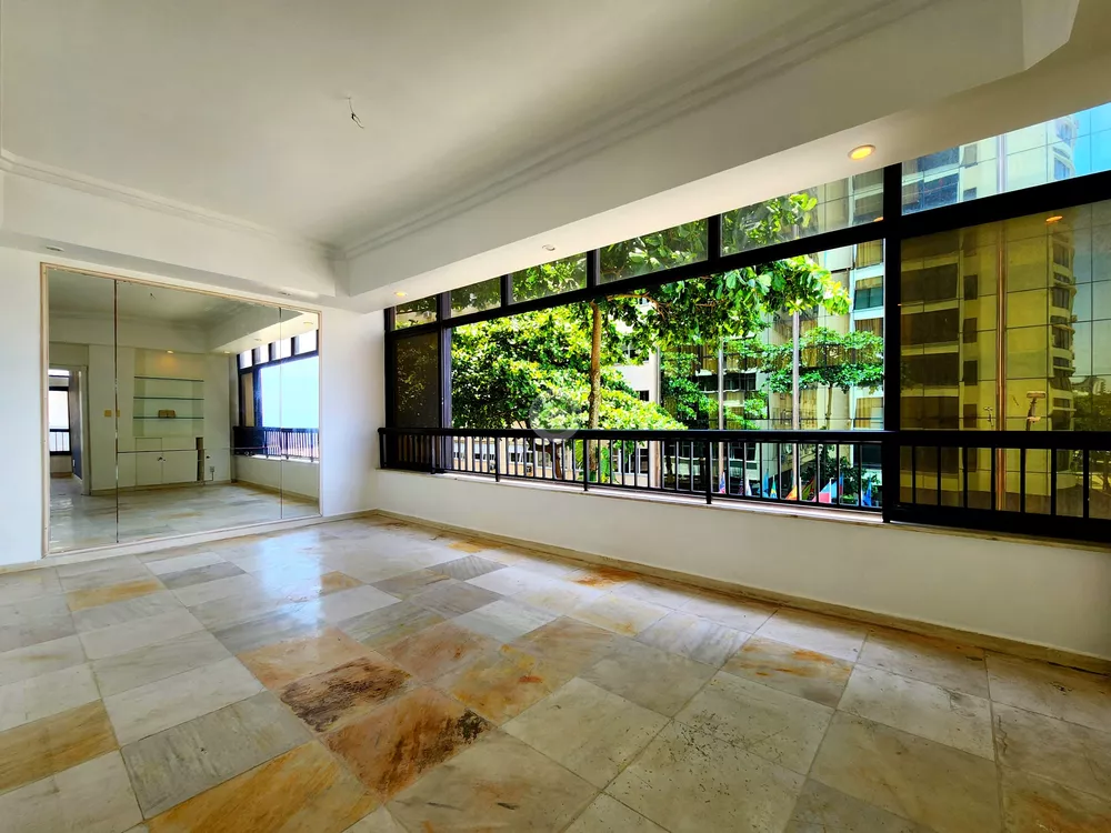 Apartamento, 3 quartos, 253 m² - Foto 59