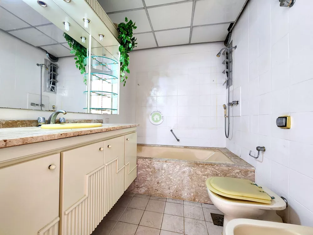 Apartamento, 3 quartos, 253 m² - Foto 14