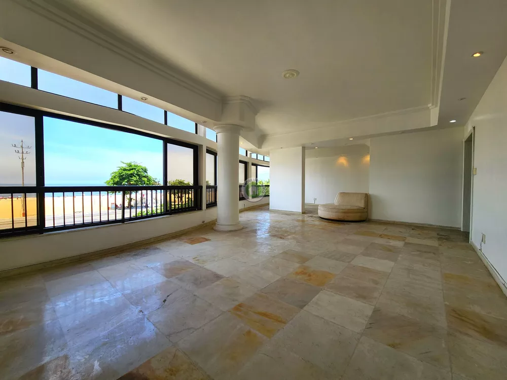 Apartamento, 3 quartos, 253 m² - Foto 39