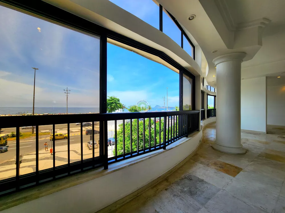 Apartamento, 3 quartos, 253 m² - Foto 94