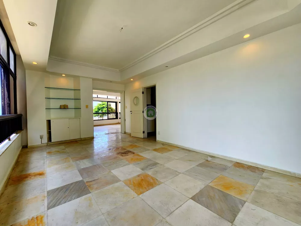 Apartamento, 3 quartos, 253 m² - Foto 60