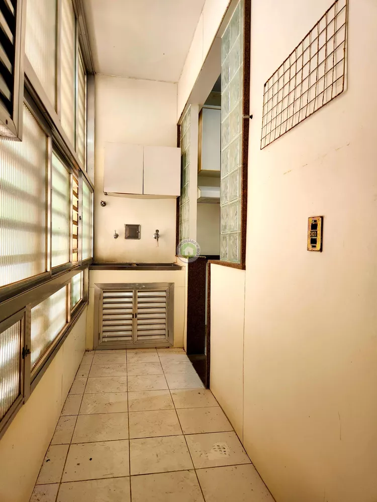 Apartamento, 3 quartos, 253 m² - Foto 49