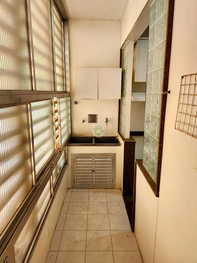 Apartamento, 3 quartos, 253 m² - Foto 43