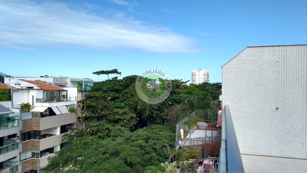 Cobertura, 4 quartos, 330 m² - Foto 20