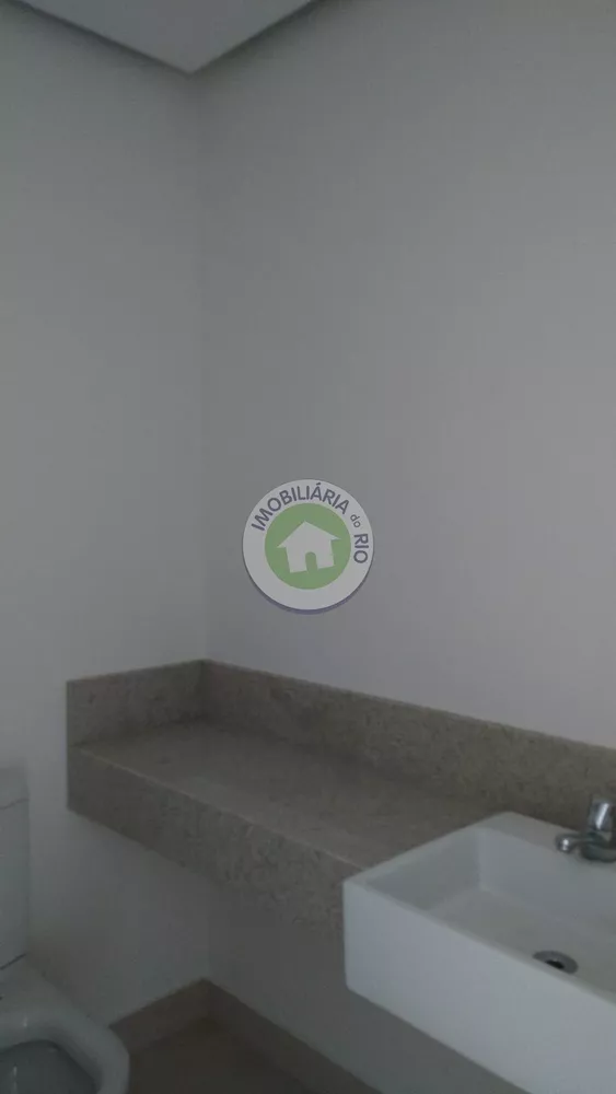 Cobertura, 4 quartos, 330 m² - Foto 2