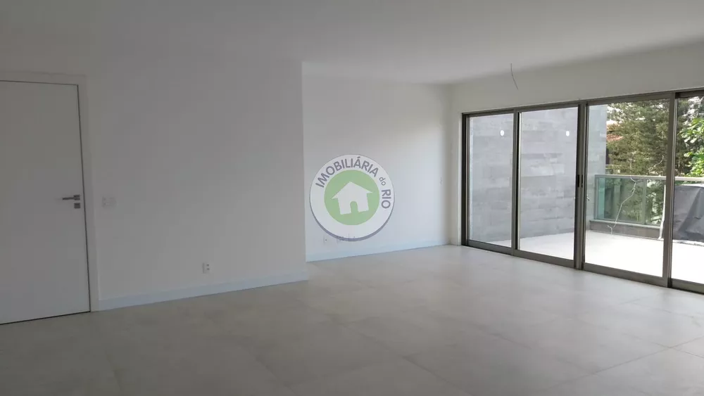 Cobertura, 4 quartos, 330 m² - Foto 1